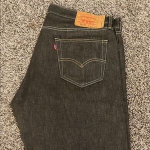 Men’s Levi’s 501 Jeans